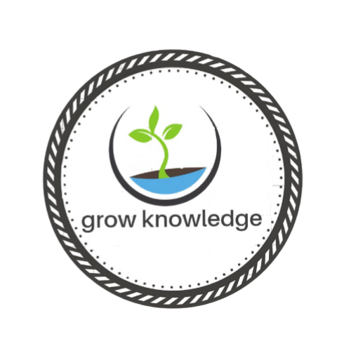 Grow Knowledge